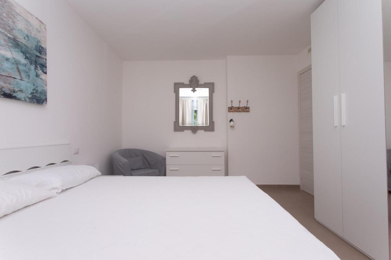 S161 - Sirolo, Nuovissimo Bilocale Con Terrazzo Daire Dış mekan fotoğraf