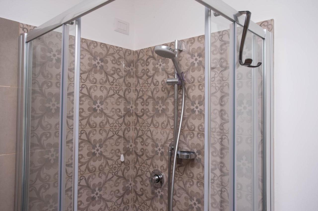 S161 - Sirolo, Nuovissimo Bilocale Con Terrazzo Daire Dış mekan fotoğraf